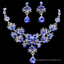 China Guangzhou Custom Made Necklace Ear Ring